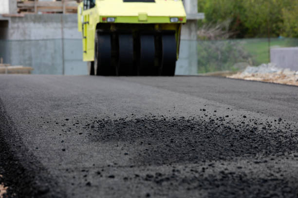 Best Permeable Paver Driveway  in Osseo, WI