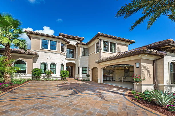 Osseo, WI Driveway Pavers Company