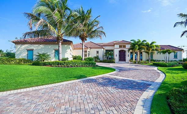 Best Local Driveway Pavers  in Osseo, WI